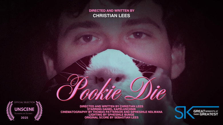 кадр из фильма Pookie Die