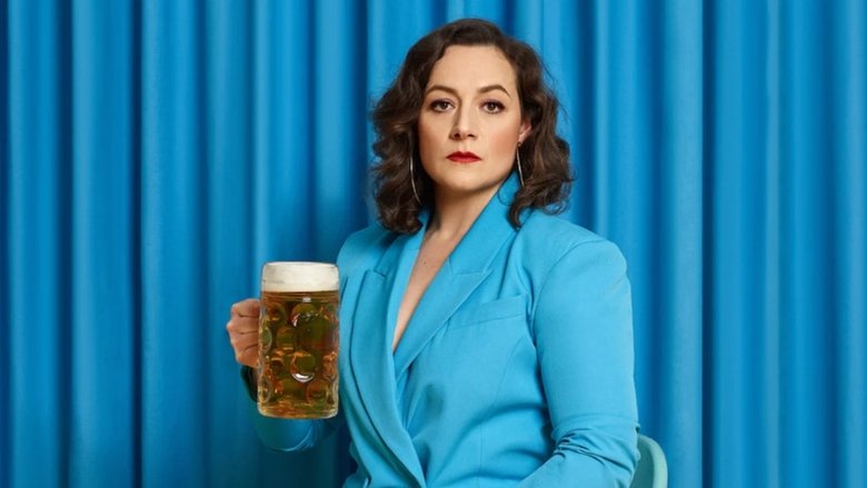 кадр из фильма Jessica Fostekew: Wench