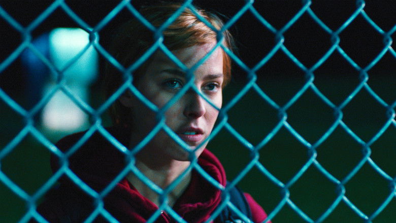 кадр из фильма La Ronde