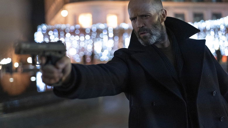 кадр из фильма Убежище