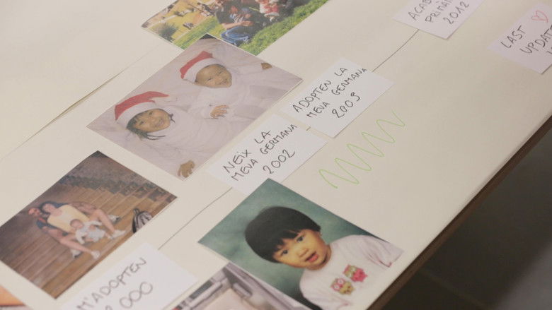 кадр из фильма Una història compartida