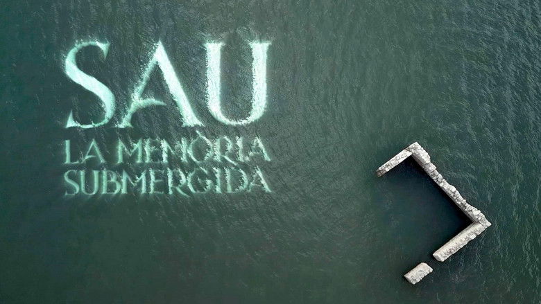 кадр из фильма Sau: la memòria submergida