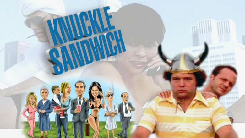 кадр из фильма Knuckle Sandwich