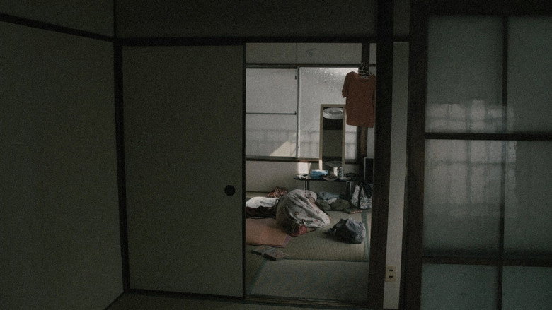 кадр из фильма 百円の恋