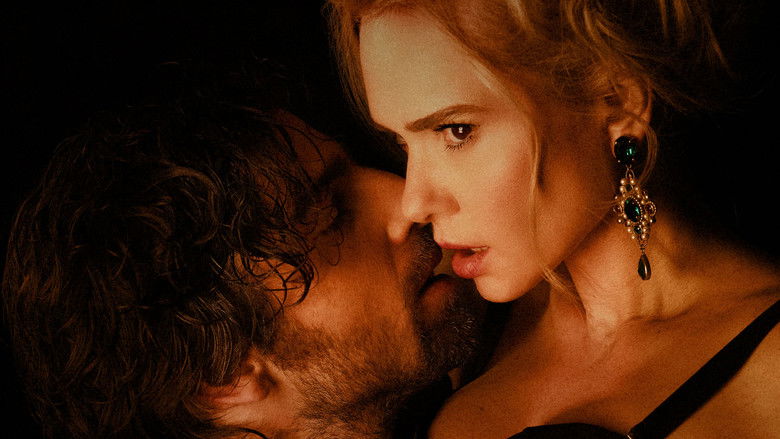 кадр из фильма Всі відтінки спокуси