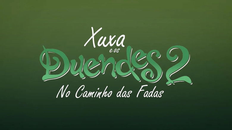 кадр из фильма Xuxa e os Duendes 2: No Caminho das Fadas