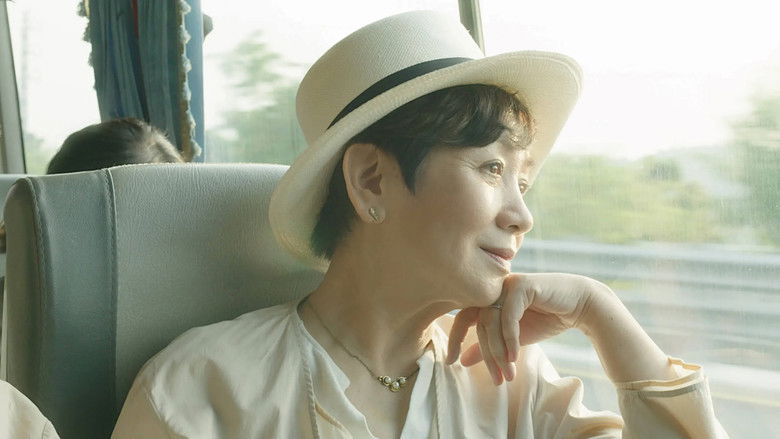 кадр из фильма 一家之主