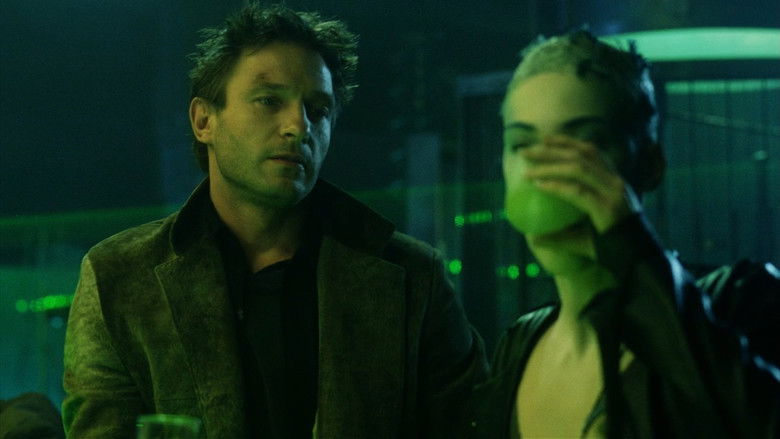 кадр из фильма Бессмертные: Война миров