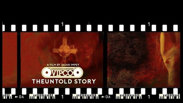 кадр из фильма VIPCO: The Untold Story