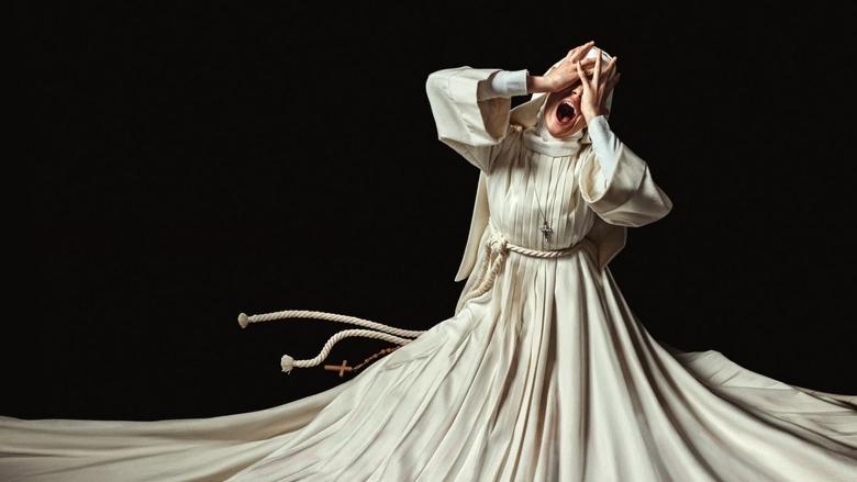 кадр из фильма Мёртвая Сестра