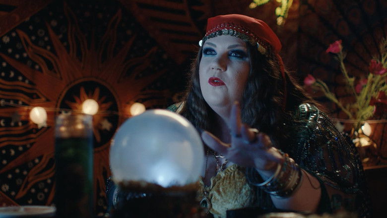 кадр из фильма Curse of the Weredeer