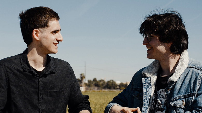 кадр из фильма Esperando a María