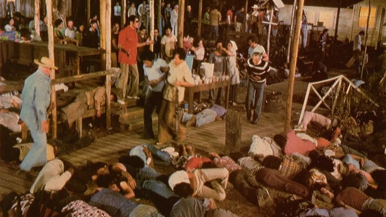 Гвиана: Преступление века