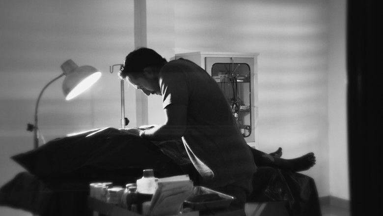 кадр из фильма Ojos ajenos