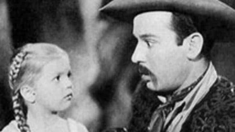 кадр из фильма Los tres huastecos