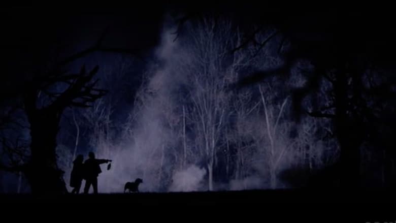 кадр из фильма The Hollow Tree