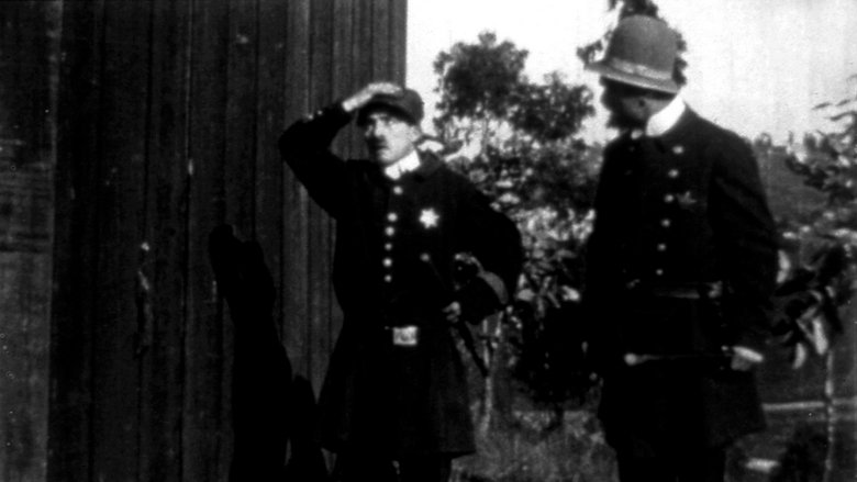 кадр из фильма Ловушка для воров