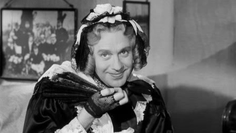 кадр из фильма Тетка Чарлея