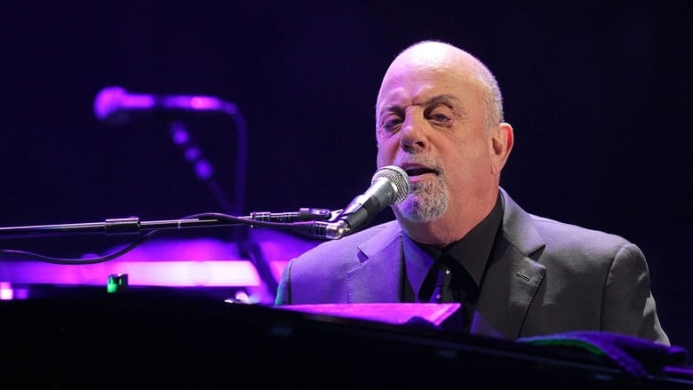 кадр из фильма Billy Joel - Live at Bonnaroo 2015