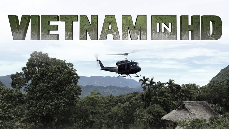 кадр из фильма Vietnam in HD