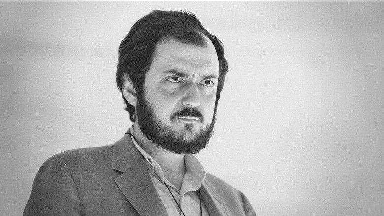 кадр из фильма 2001: Creating Kubrick’s Space Odyssey