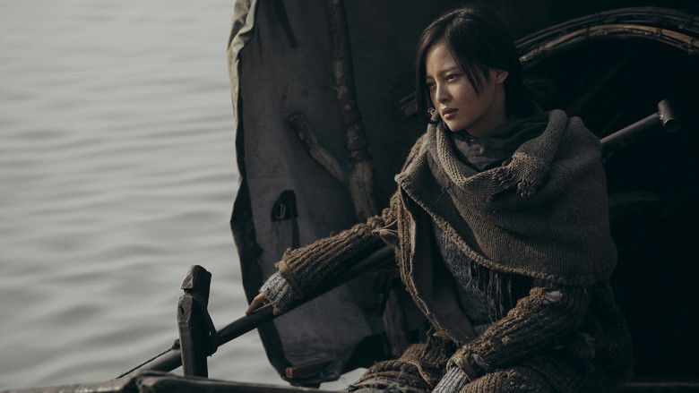 кадр из фильма 长江图