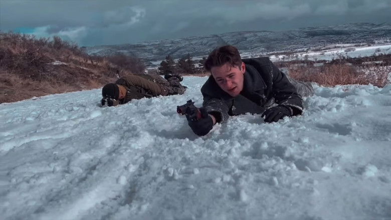 кадр из фильма Assassination