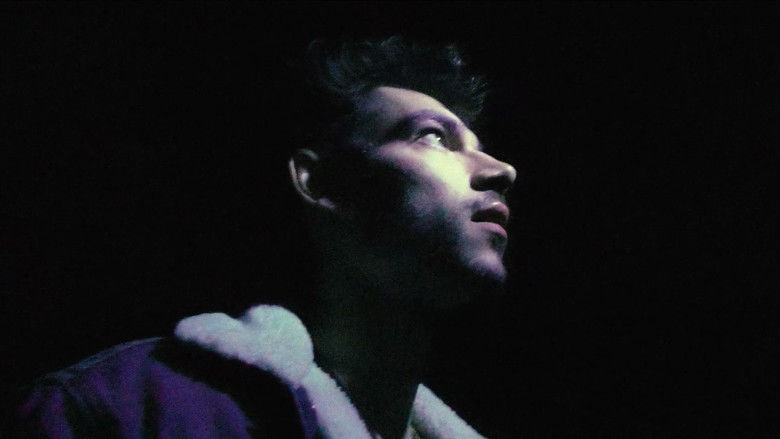 кадр из фильма L'Appel du Vide