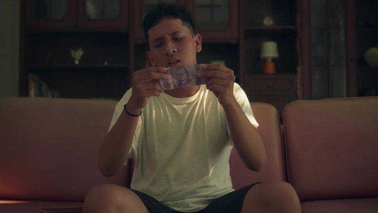 кадр из фильма Rugi Dong