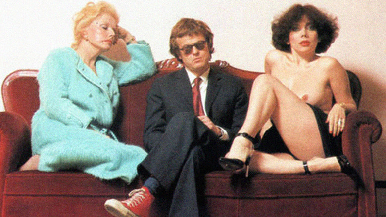 кадр из фильма Бильбао