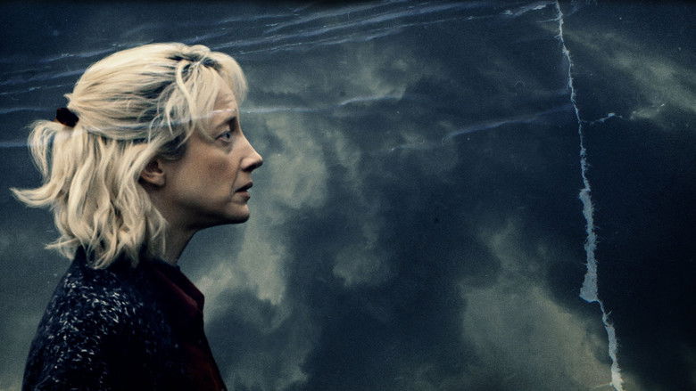 кадр из фильма Дежавю