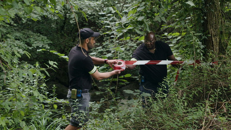 кадр из фильма L'Îlot