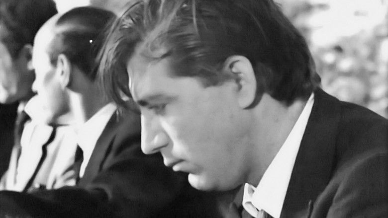 кадр из фильма Страх