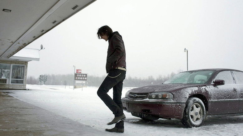 кадр из фильма For Ellen