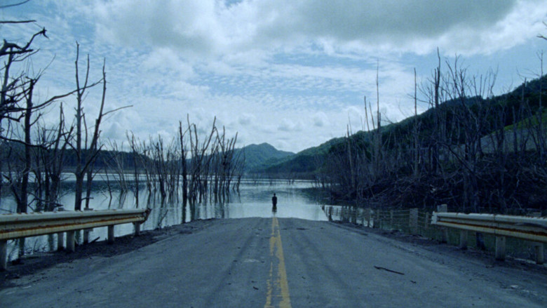 кадр из фильма Underground アンダーグラウンド