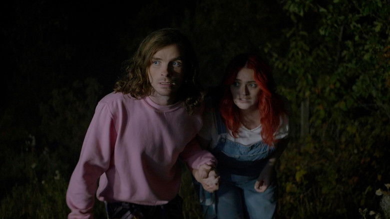 кадр из фильма Shiver Me Timbers