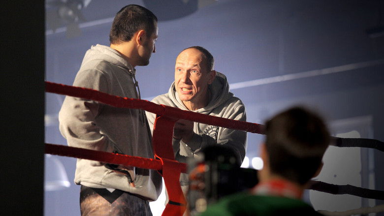 кадр из фильма Спарта