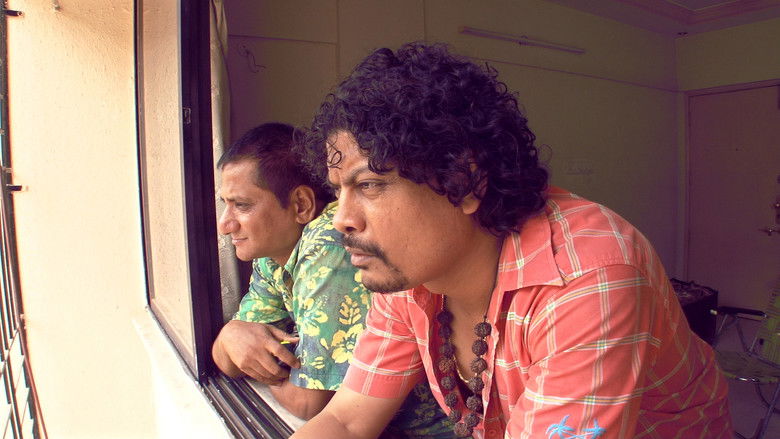 кадр из фильма Haal-E-Kangaal