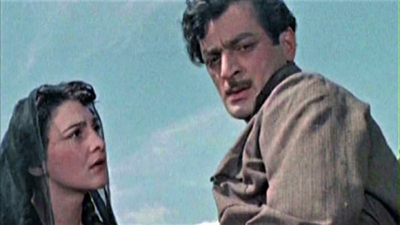 Они спустились с гор