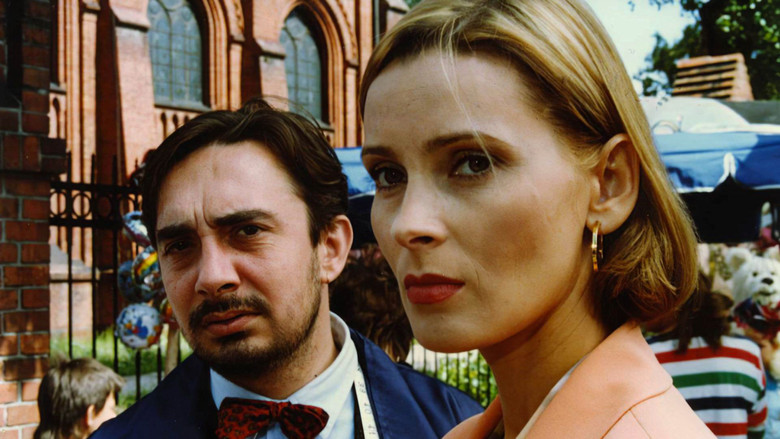 кадр из фильма Частный город