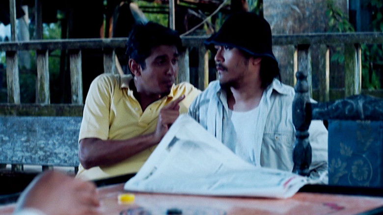 кадр из фильма Ngangkung