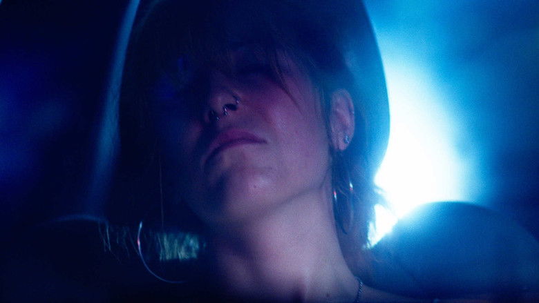 кадр из фильма A First Date