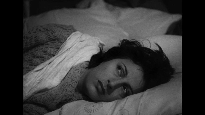 кадр из фильма L'Amore