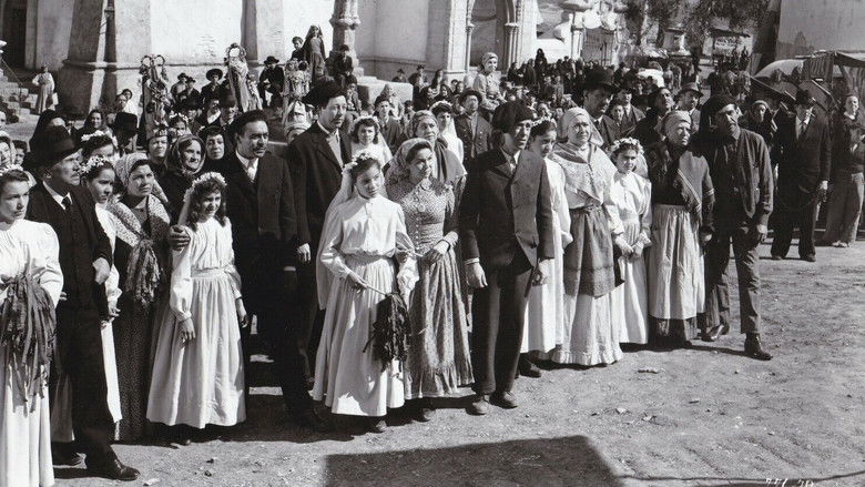 кадр из фильма The Miracle of Our Lady of Fatima