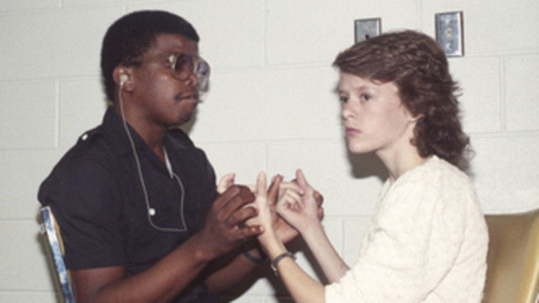 кадр из фильма Multi-Handicapped