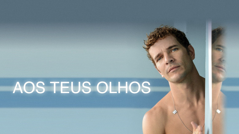 кадр из фильма Размытая правда