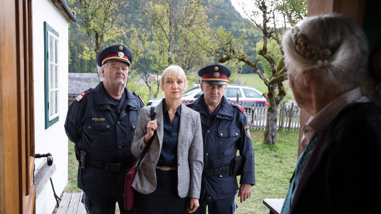 кадр из фильма Letzte Bootsfahrt