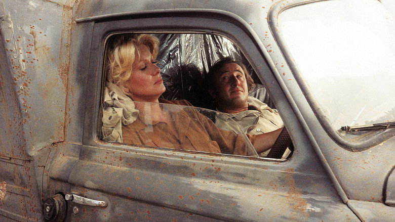 кадр из фильма Африканец