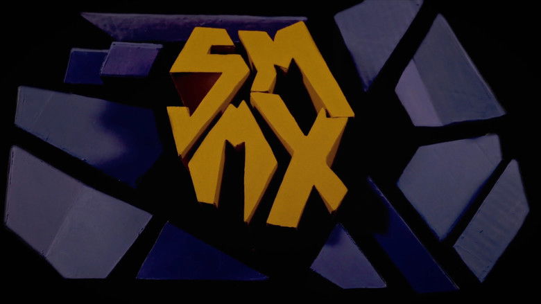 кадр из фильма Cortinilla SMMX - 11va Edición