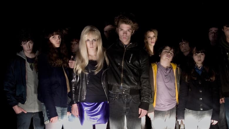 кадр из фильма La lisière